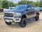 2022 RAM 1500 Lone Star Crew Cab 4x4 5'7' Box