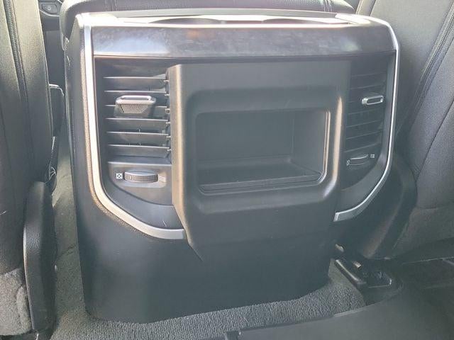 2022 RAM 1500 Lone Star Crew Cab 4x4 5'7' Box