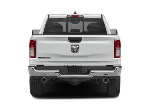 2023 RAM 1500 Lone Star Crew Cab 4x4 5'7' Box