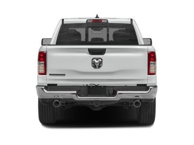 2023 RAM 1500 Lone Star Crew Cab 4x4 5'7' Box
