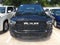 2026 RAM 1500 Big Horn Crew Cab 4x4 5'7' Box
