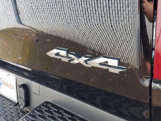 2026 RAM 1500 Big Horn Crew Cab 4x4 5'7' Box