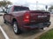 2025 RAM 1500 Lone Star Crew Cab 4x4 5'7' Box