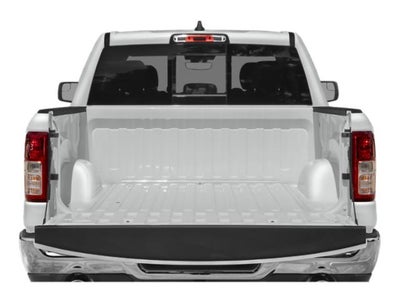 2024 RAM 1500 Lone Star Crew Cab 4x4 5'7' Box