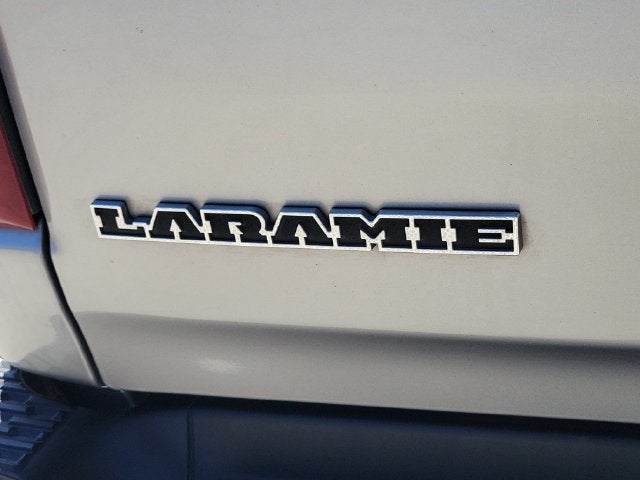 2025 RAM 1500 Laramie Crew Cab 4x4 5'7' Box