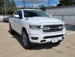 2021 RAM 1500 Laramie Crew Cab 4x4 5'7' Box