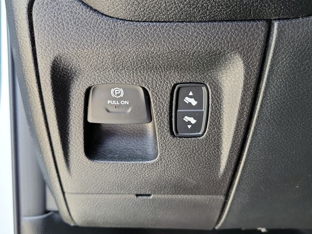 2021 RAM 1500 Laramie Crew Cab 4x4 5'7' Box