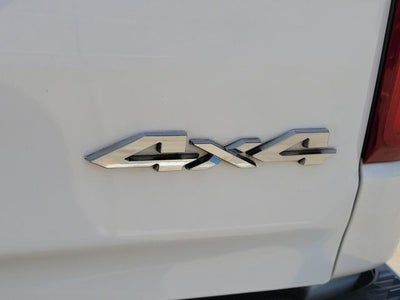 2021 RAM 1500 Laramie Crew Cab 4x4 5'7' Box