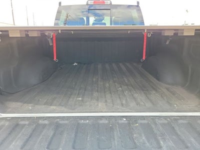2021 RAM 1500 Laramie Crew Cab 4x4 5'7' Box