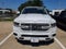 2021 RAM 1500 Laramie Crew Cab 4x4 5'7' Box