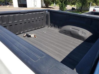 2021 RAM 1500 Laramie Crew Cab 4x4 5'7' Box