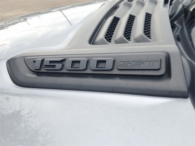 2025 RAM 1500 Rebel Crew Cab 4x4 5'7' Box