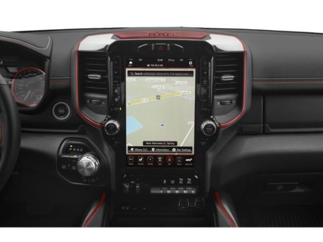 2020 RAM 1500 Rebel Crew Cab 4x4 5'7' Box