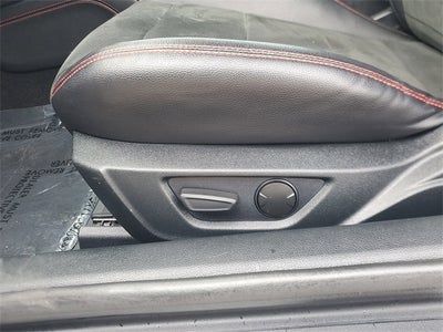 2020 Ford Mustang GT Premium Convertible