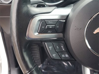 2020 Ford Mustang GT Premium Convertible