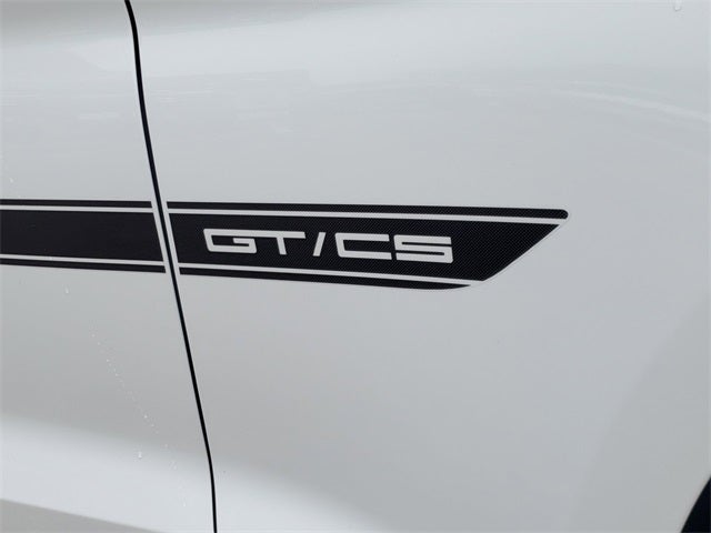 2020 Ford Mustang GT Premium Convertible