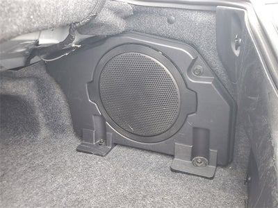 2020 Ford Mustang GT Premium Convertible