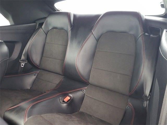 2020 Ford Mustang GT Premium Convertible