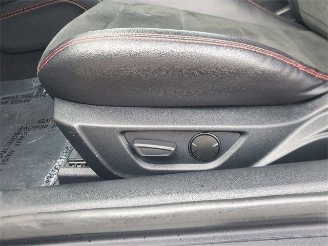 2020 Ford Mustang GT Premium Convertible