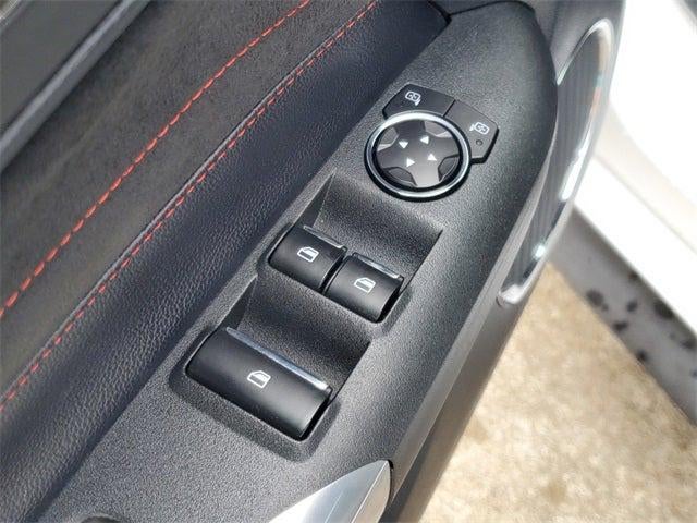 2020 Ford Mustang GT Premium Convertible