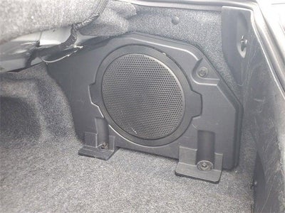 2020 Ford Mustang GT Premium Convertible