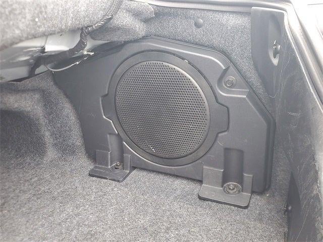 2020 Ford Mustang GT Premium Convertible