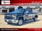 2025 Chevrolet Silverado 2500HD 4WD Crew Cab Standard Bed LT
