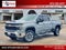 2024 Chevrolet Silverado 2500HD 4WD Crew Cab Standard Bed LT