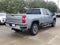 2024 Chevrolet Silverado 2500HD 4WD Crew Cab Standard Bed LT