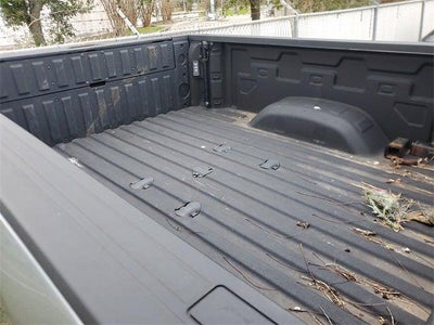 2024 Chevrolet Silverado 2500HD 4WD Crew Cab Standard Bed LT