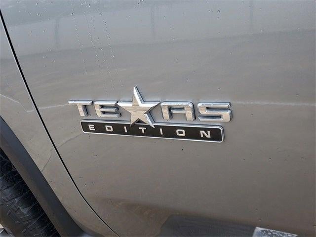 2024 Chevrolet Silverado 2500HD 4WD Crew Cab Standard Bed LT