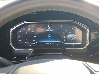 2024 Chevrolet Silverado 1500 2WD Crew Cab Short Bed LT