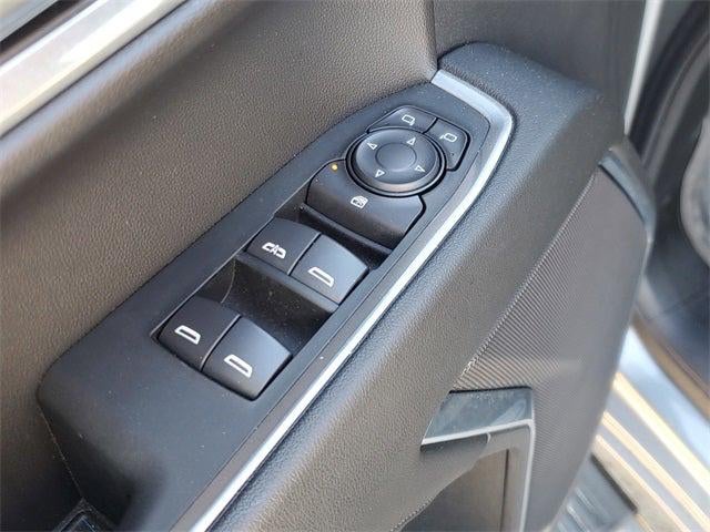 2024 Chevrolet Silverado 1500 2WD Crew Cab Short Bed LT