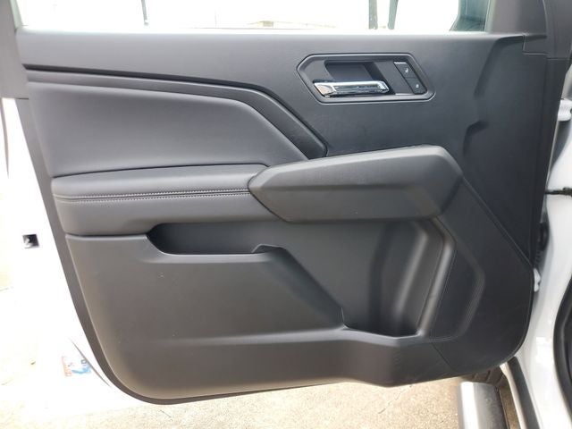 2024 Chevrolet Colorado 2WD LT