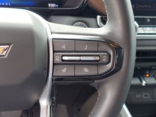 2024 Chevrolet Colorado 2WD LT