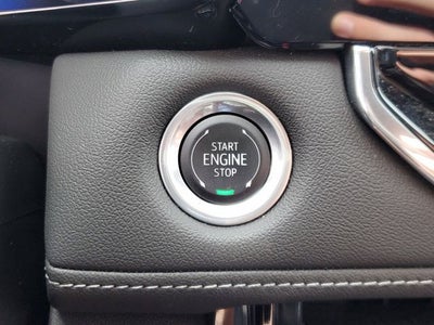 2024 Chevrolet Colorado 2WD LT