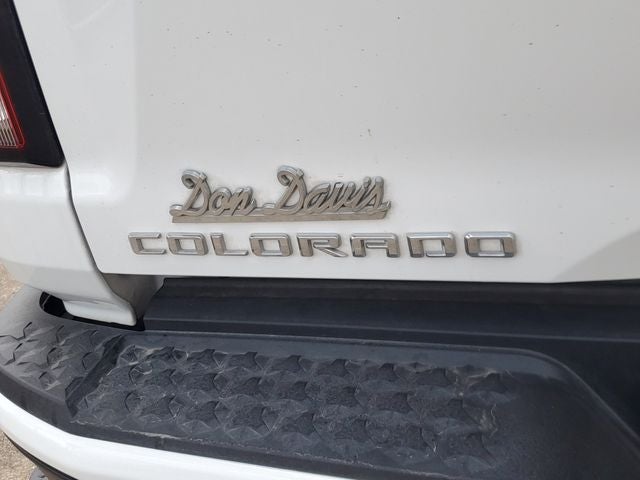 2024 Chevrolet Colorado 2WD LT