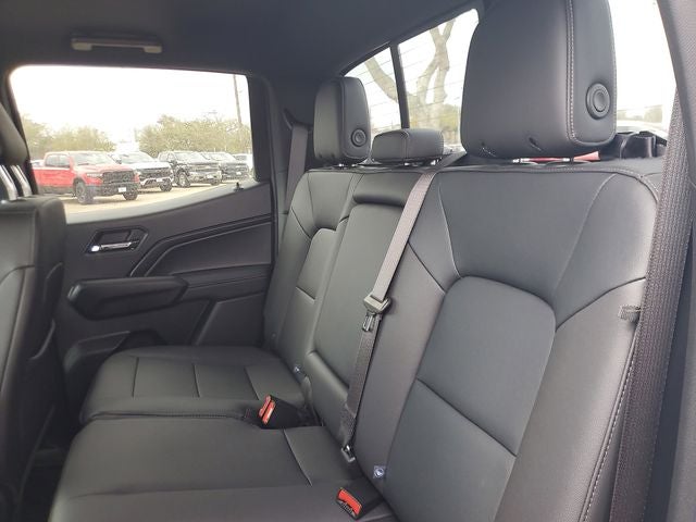 2024 Chevrolet Colorado 2WD LT