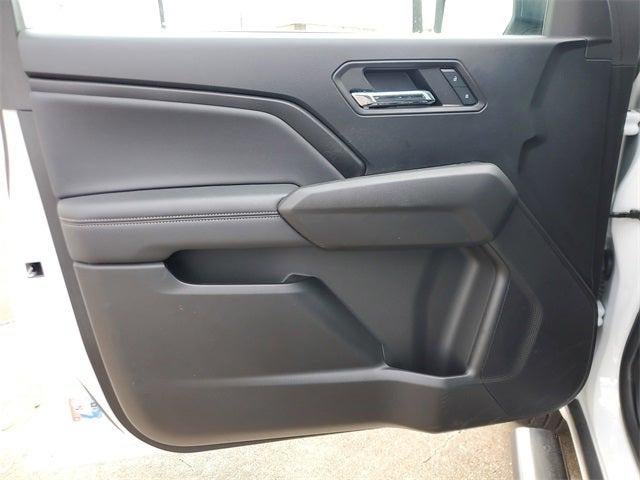 2024 Chevrolet Colorado 2WD LT