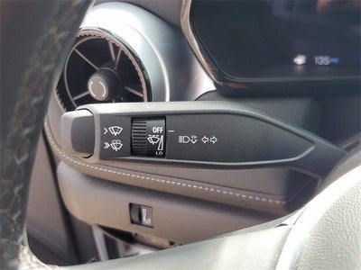 2024 Chevrolet Colorado 2WD LT