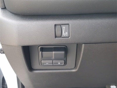 2024 Chevrolet Colorado 2WD LT