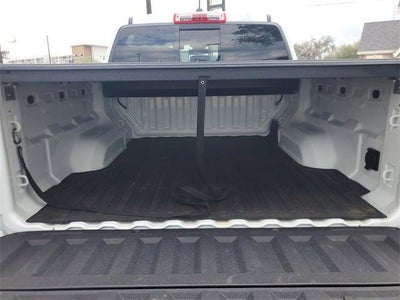 2024 Chevrolet Colorado 2WD LT