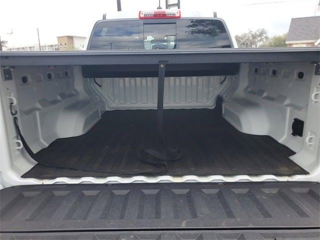 2024 Chevrolet Colorado 2WD LT