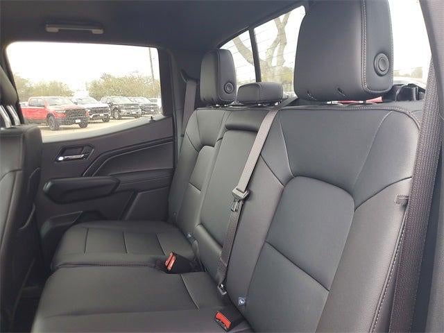 2024 Chevrolet Colorado 2WD LT