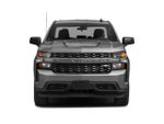 2022 Chevrolet Silverado 1500 LTD 2WD Double Cab Standard Bed Custom
