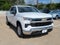 2025 Chevrolet Silverado 1500 4WD Crew Cab Standard Bed LT