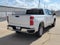 2025 Chevrolet Silverado 1500 4WD Crew Cab Standard Bed LT