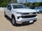 2025 Chevrolet Silverado 1500 4WD Crew Cab Standard Bed LT