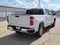 2025 Chevrolet Silverado 1500 4WD Crew Cab Standard Bed LT