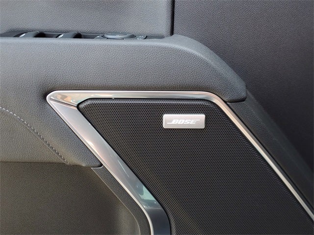 2025 Chevrolet Silverado 1500 4WD Crew Cab Short Bed RST